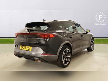 Used Cupra Formentor 2023 for sale - 79710403: Photo