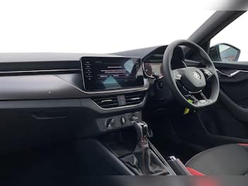 Used Skoda Scala 2022 for sale - 79620240: Photo