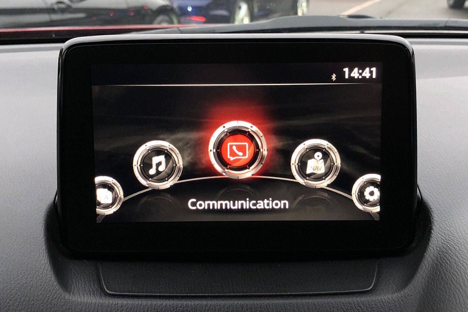 Used Mazda CX-3 2018 for sale - 77011481: Photo 11