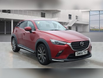 2018 - 2.0 150 Sport Nav + 5dr AWD