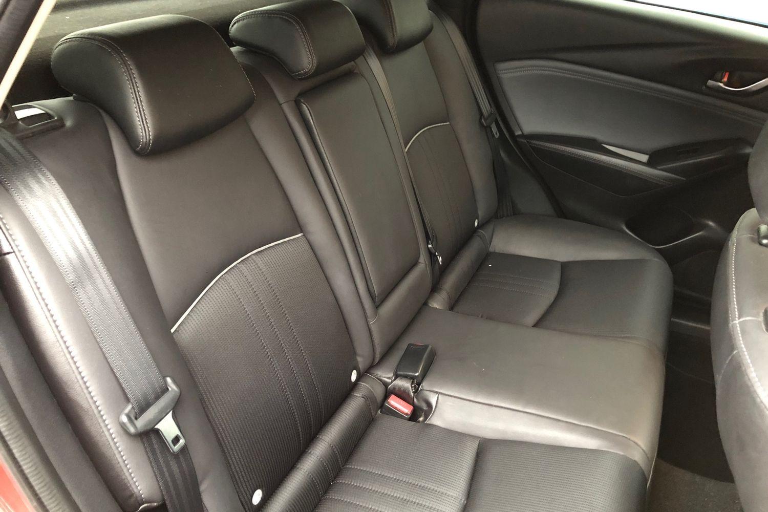 Used Mazda CX-3 2018 for sale - 77011481: Photo 22