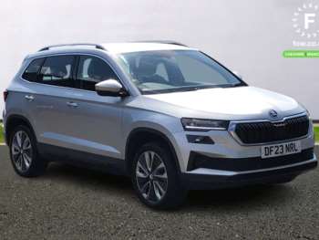2023 - 1.5 TSI SE L 5dr