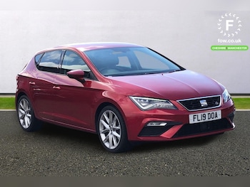 SEAT Leon feature image