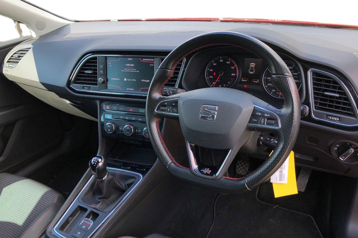 Used SEAT Leon 2019 for sale - 78069903: Photo 3