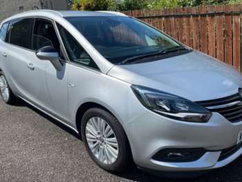 2017 - 1.6 CDTi ecoTEC Tech Line Nav 5dr