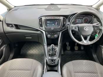 Used Vauxhall Zafira 2017 for sale - 75203571: Photo
