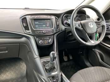 Used Vauxhall Zafira 2017 for sale - 75203571: Photo
