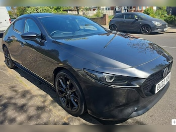 Used Mazda Mazda3 2022 for sale - 78526049: Photo