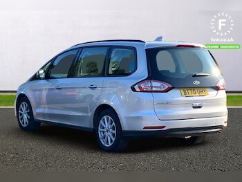 Used Ford Galaxy 2021 for sale - 75504354: Photo