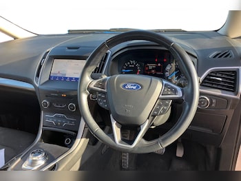 Used Ford Galaxy 2021 for sale - 75504354: Photo