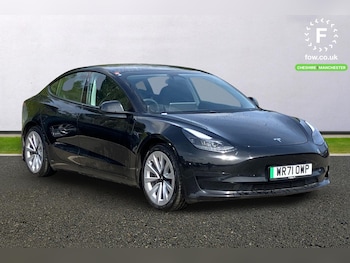 Used Tesla Model 3 2021 for sale - 78268370: Photo