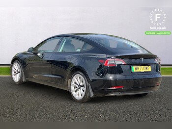 Used Tesla Model 3 2021 for sale - 78268370: Photo