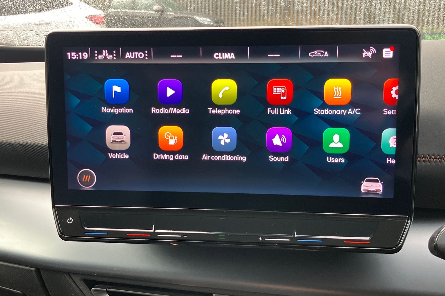 Used Cupra Born 2022 for sale - 77961513: Photo 10