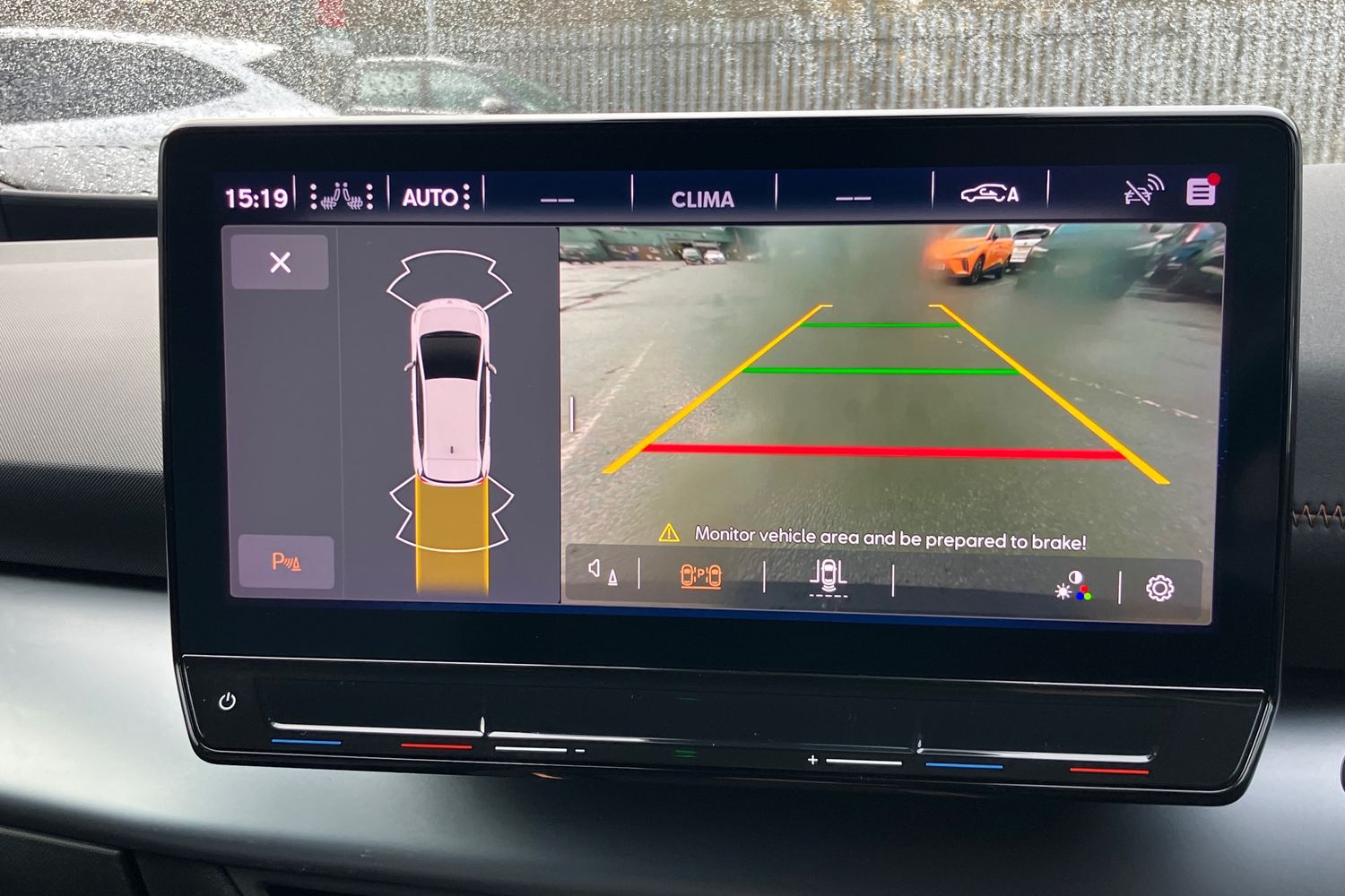 Used Cupra Born 2022 for sale - 77961513: Photo 11