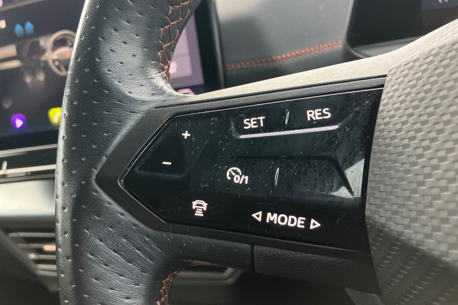 Used Cupra Born 2022 for sale - 77961513: Photo 13