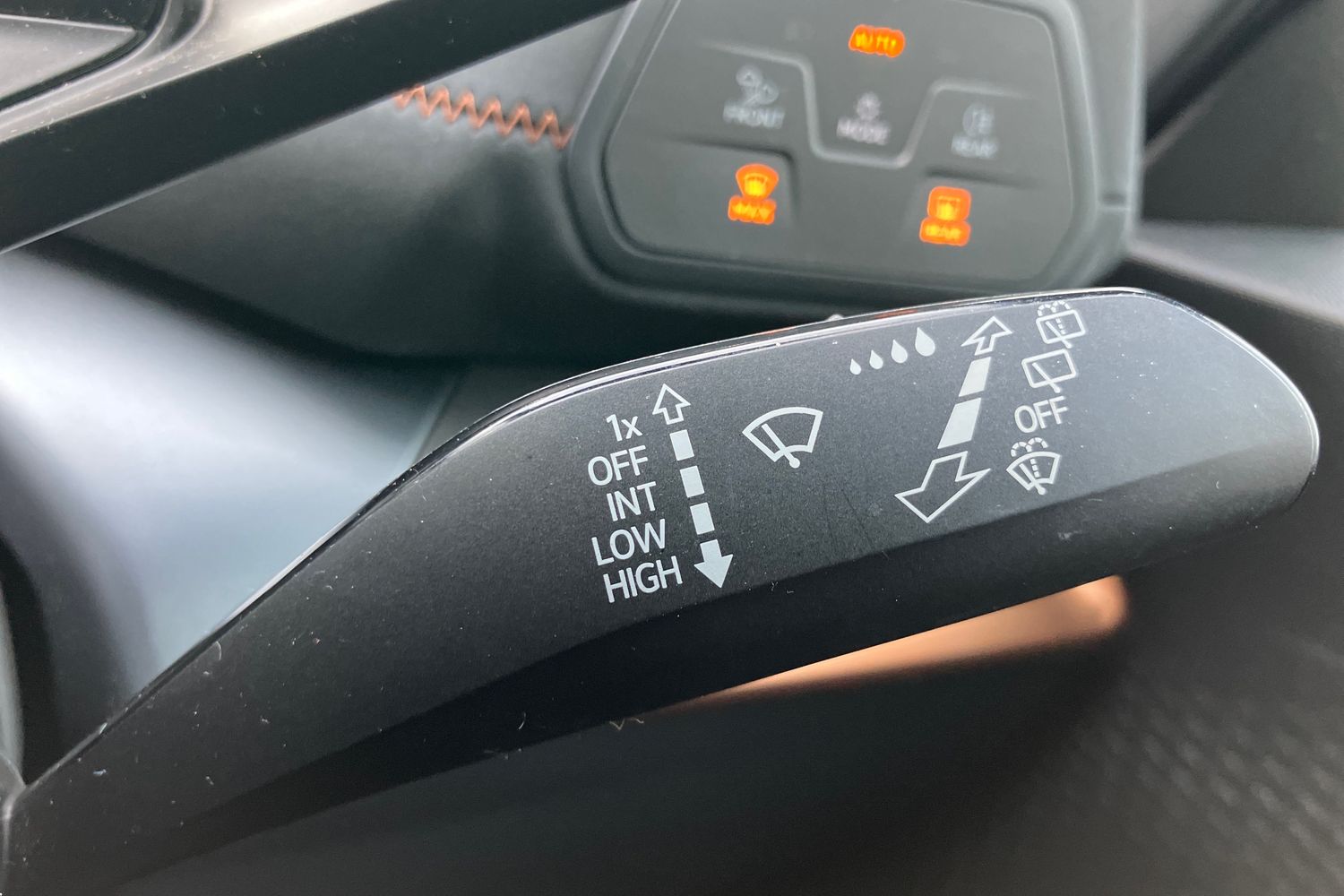 Used Cupra Born 2022 for sale - 77961513: Photo 16