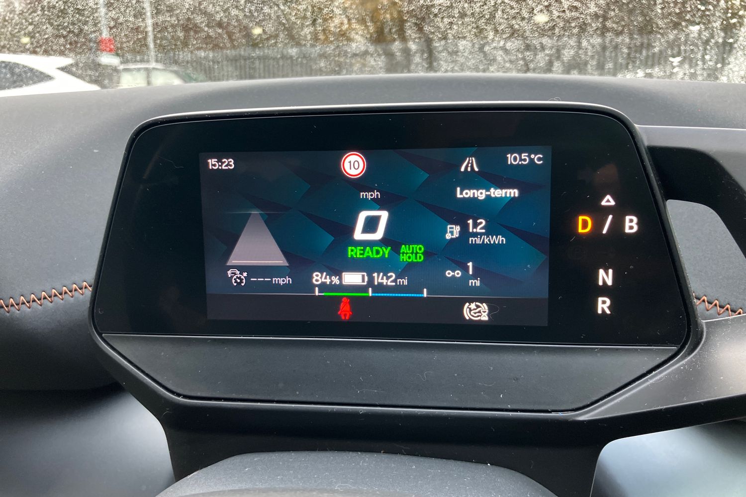 Used Cupra Born 2022 for sale - 77961513: Photo 17