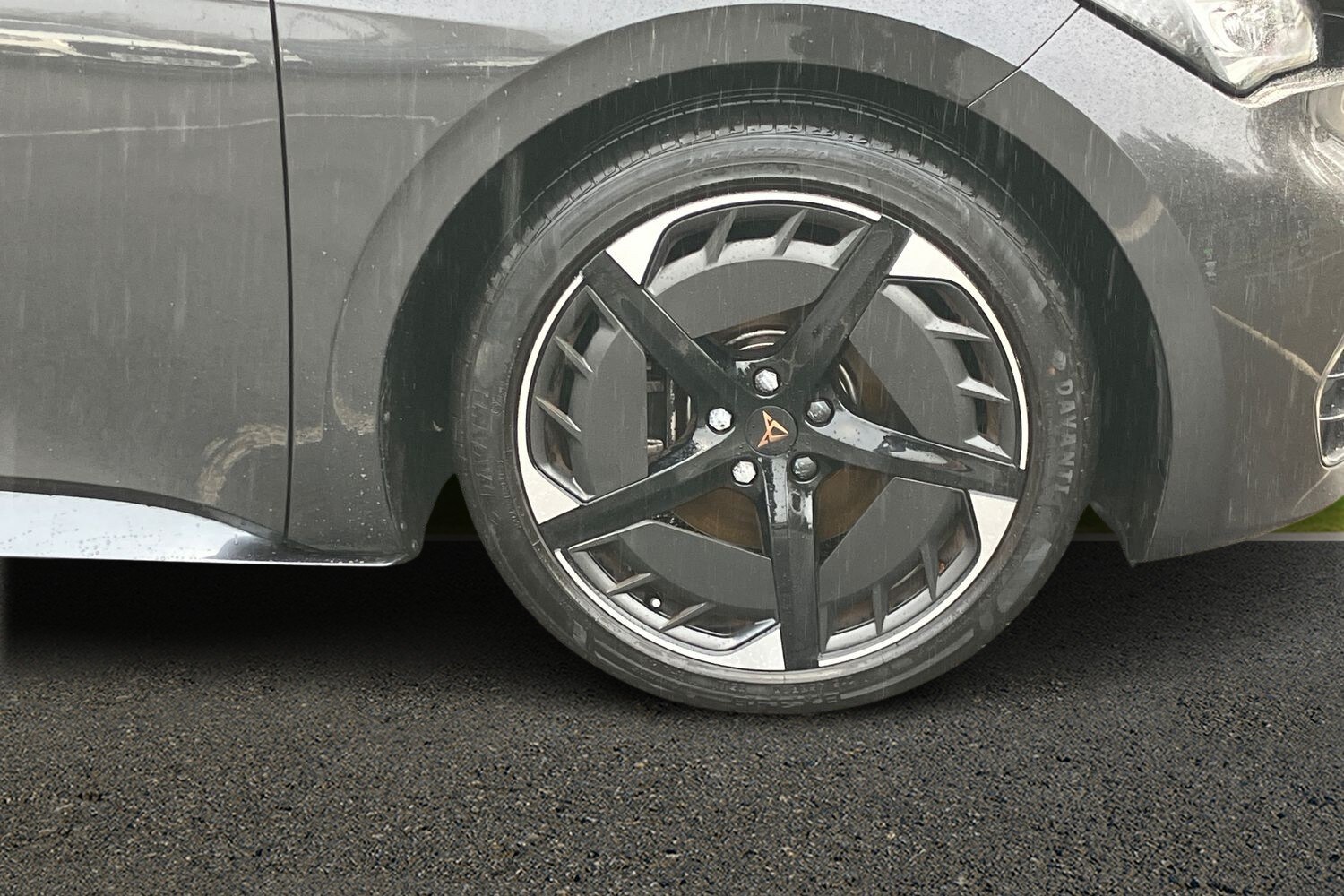 Used Cupra Born 2022 for sale - 77961513: Photo 23