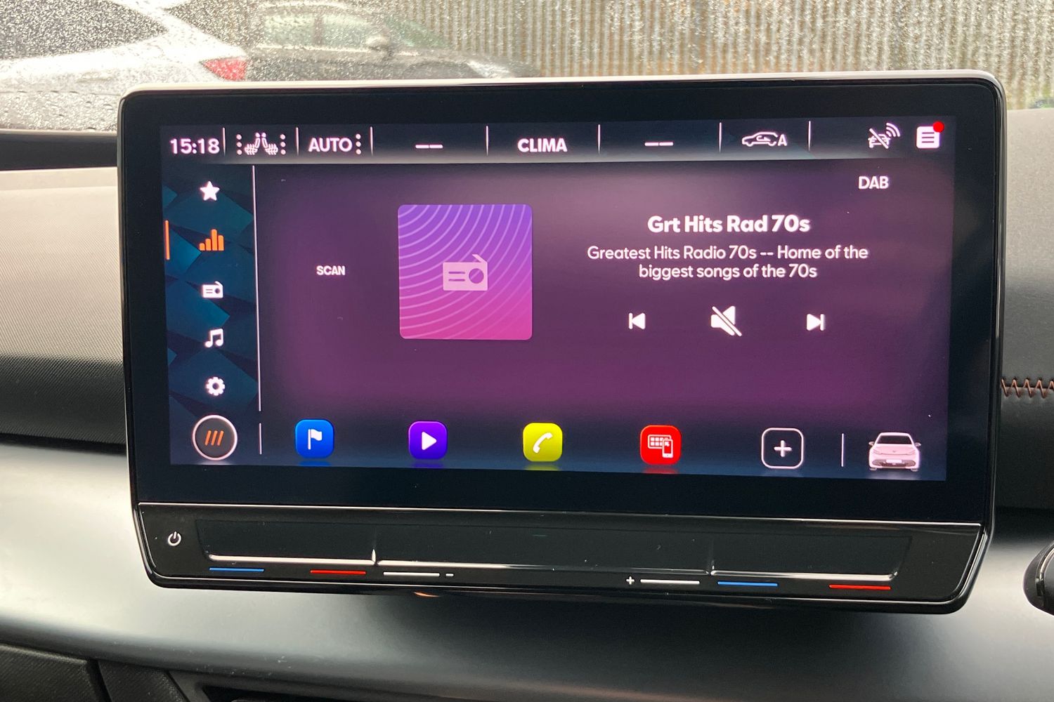 Used Cupra Born 2022 for sale - 77961513: Photo 6