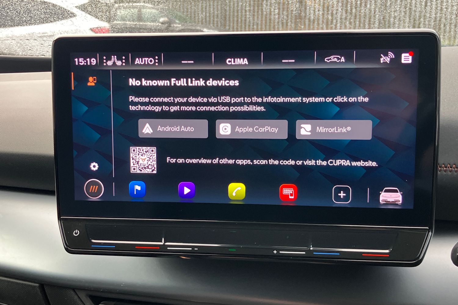 Used Cupra Born 2022 for sale - 77961513: Photo 8