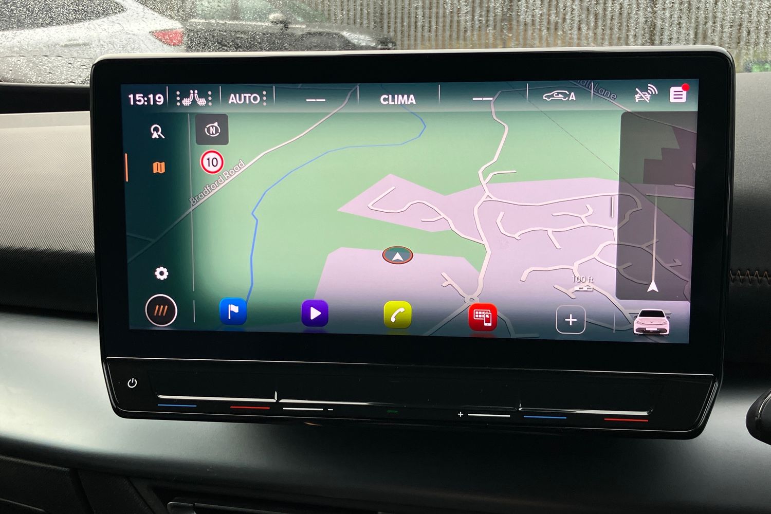 Used Cupra Born 2022 for sale - 77961513: Photo 9