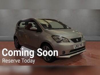 2021 - 61kW One 36.8kWh 5dr Auto