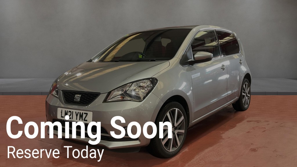 Used SEAT Mii 2021 for sale - 77928954: Photo 2