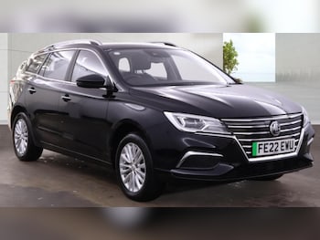 Used MG MG5 2022 for sale - 78526045: Photo