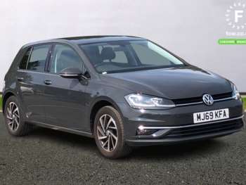 2019 - 1.0 TSI 115 Match Edition 5dr