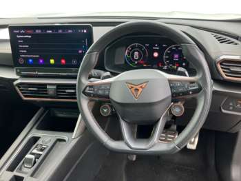 Used Cupra Formentor 2021 for sale - 74866970: Photo