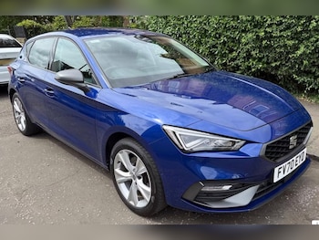 Used SEAT Leon 2020 for sale - 79458929: Photo