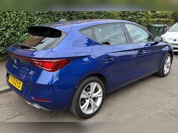 Used SEAT Leon 2020 for sale - 79458929: Photo