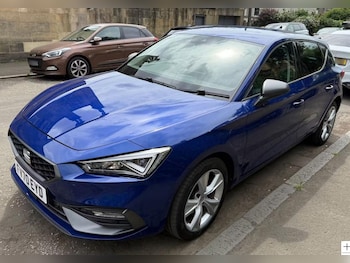 Used SEAT Leon 2020 for sale - 79458929: Photo