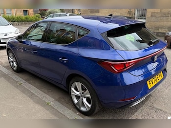 Used SEAT Leon 2020 for sale - 79458929: Photo
