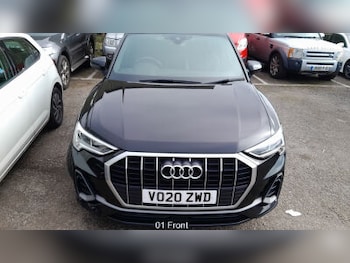 Audi Q3 feature image