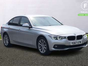 Used BMW 3 Series 2017 for sale - 74950851: Photo