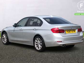 Used BMW 3 Series 2017 for sale - 74950851: Photo