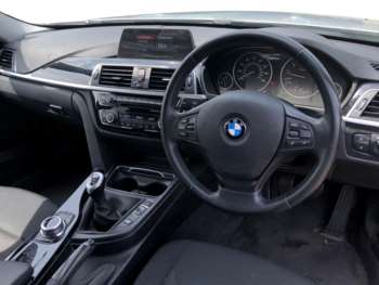 Used BMW 3 Series 2017 for sale - 74950851: Photo