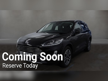 Used Ford Kuga 2021 for sale - 78920587: Photo