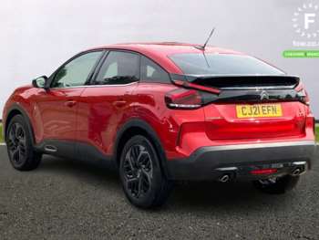 Used Citroen C4 2021 for sale - 74796763: Photo