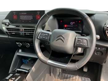 Used Citroen C4 2021 for sale - 74796763: Photo