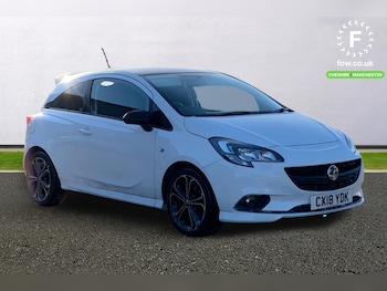 Used Vauxhall Corsa 2018 for sale - 77026569: Photo