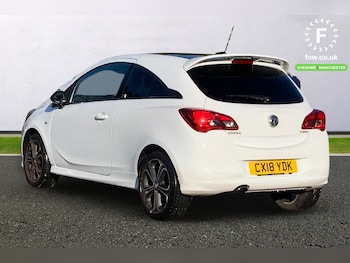 Used Vauxhall Corsa 2018 for sale - 77026569: Photo