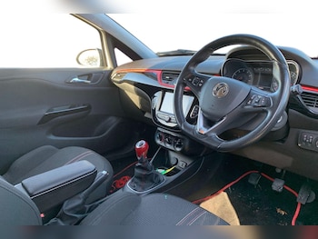 Used Vauxhall Corsa 2018 for sale - 77026569: Photo