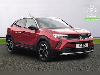 Used Vauxhall Mokka 2023 for sale - 79371799: Photo