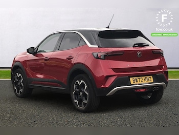 Used Vauxhall Mokka 2023 for sale - 79371799: Photo