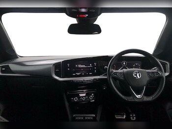 Used Vauxhall Mokka 2023 for sale - 79371799: Photo