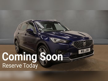 2019 - 2.0 TDI 190 Xcellence Lux 5dr DSG 4Drive