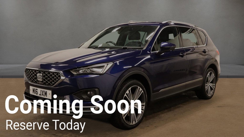 Used SEAT Tarraco 2019 for sale - 77158880: Photo 2