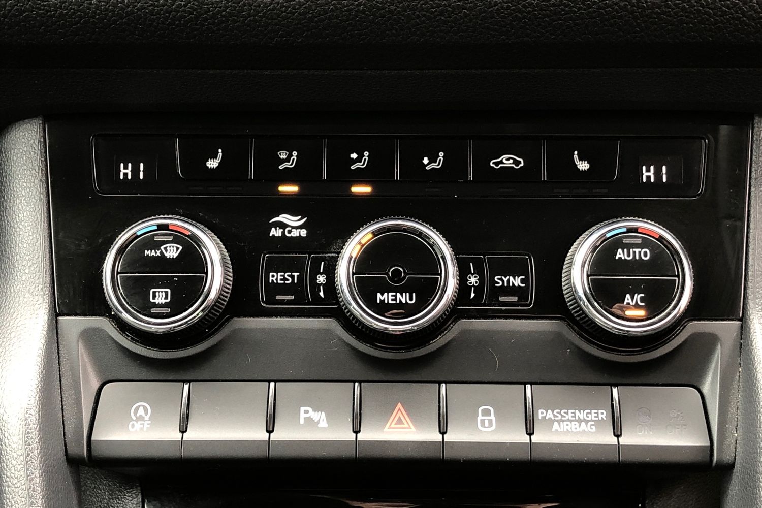 Used Skoda Kodiaq 2020 for sale - 77383352: Photo 10